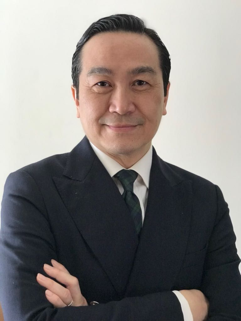 Prof. Chu Yiu Wai