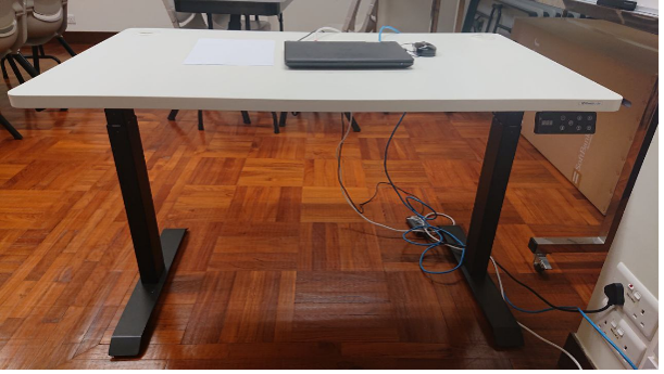 picture of Standing Desks (1.0m / 1.2m)