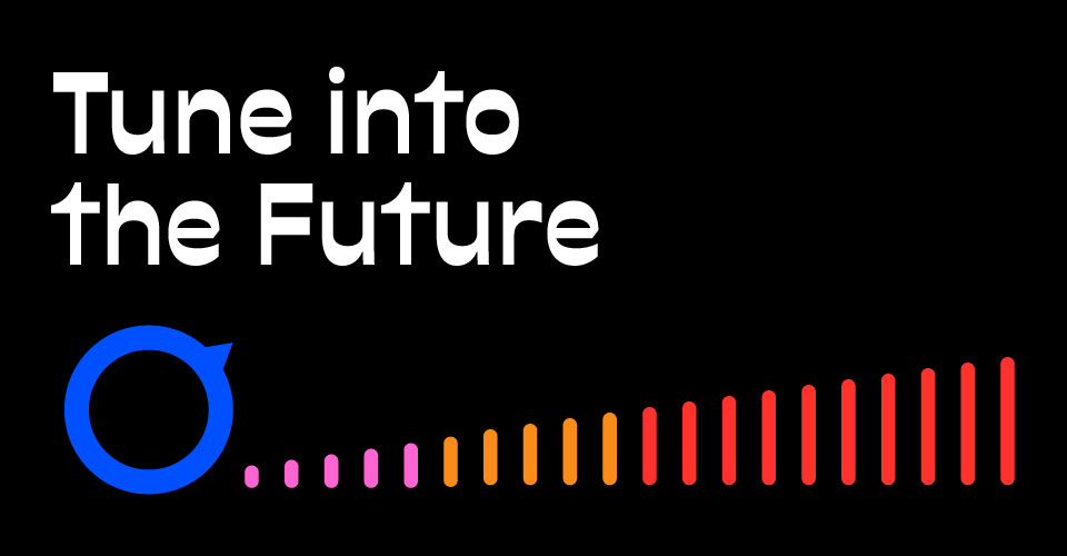 Music Series: Tune into the Future