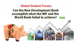 Global Student Forum