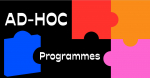 Ad-hoc Programmes/Events