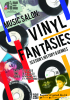 Music Salon – Vinyl Fantasies