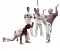 Capoeira: A Brazilian Martial Art