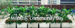 HKU Rooftop Farm & Monthly Community Day