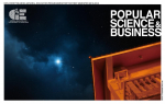 POPULAR SCIENCE & BUSINESS