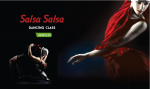 Salsa Salsa dancing class