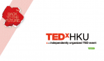 TEDxHKU - Back to the Future