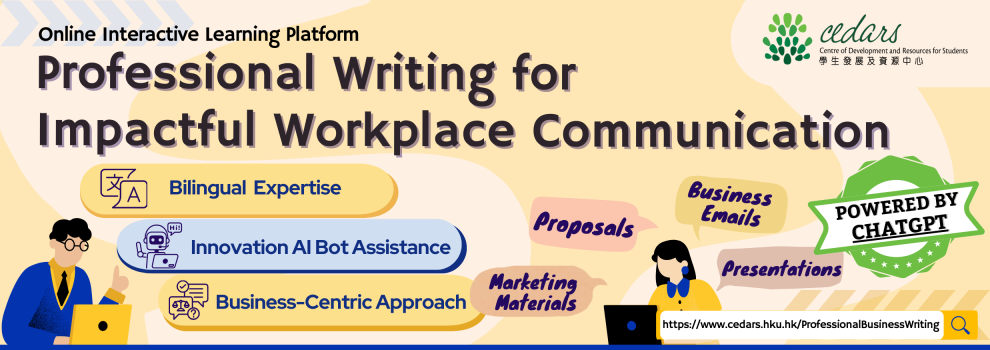 Professional Writing for Impactful Workplace Communication